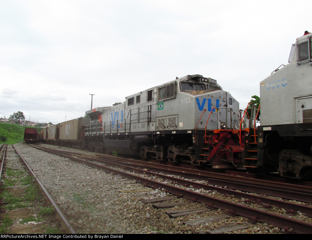 VLI 6033